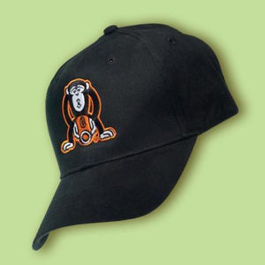 Monkey Fucking A Football Hat - My Bad Co.